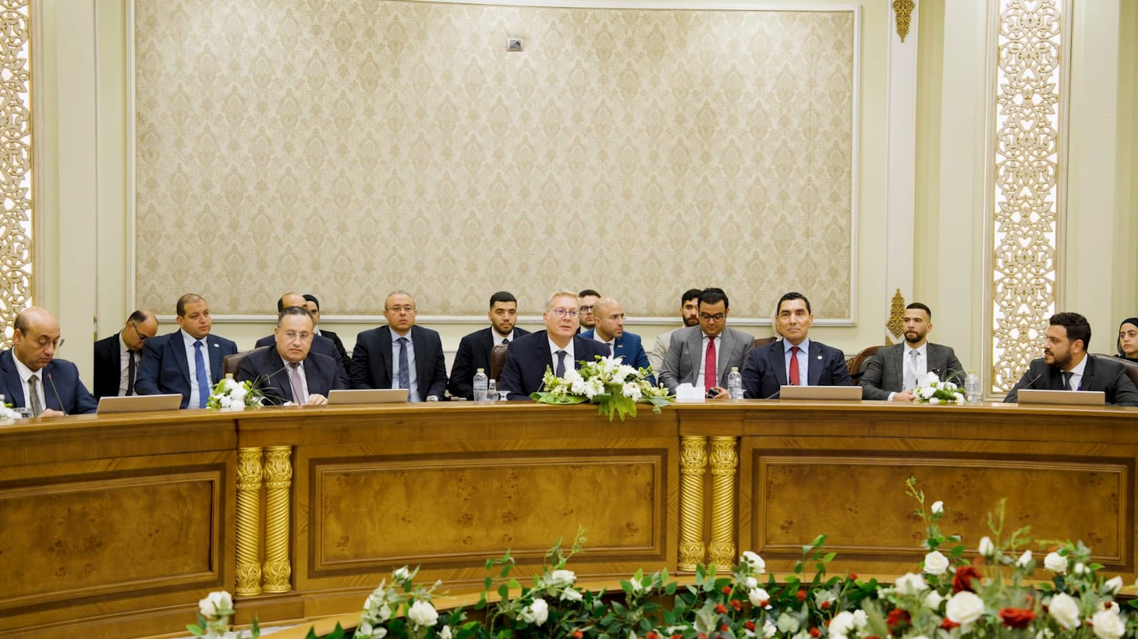  برنامج طموح لشركة شل لتسريع وتيرة الاستكشاف والإنتاج للغاز المصري 